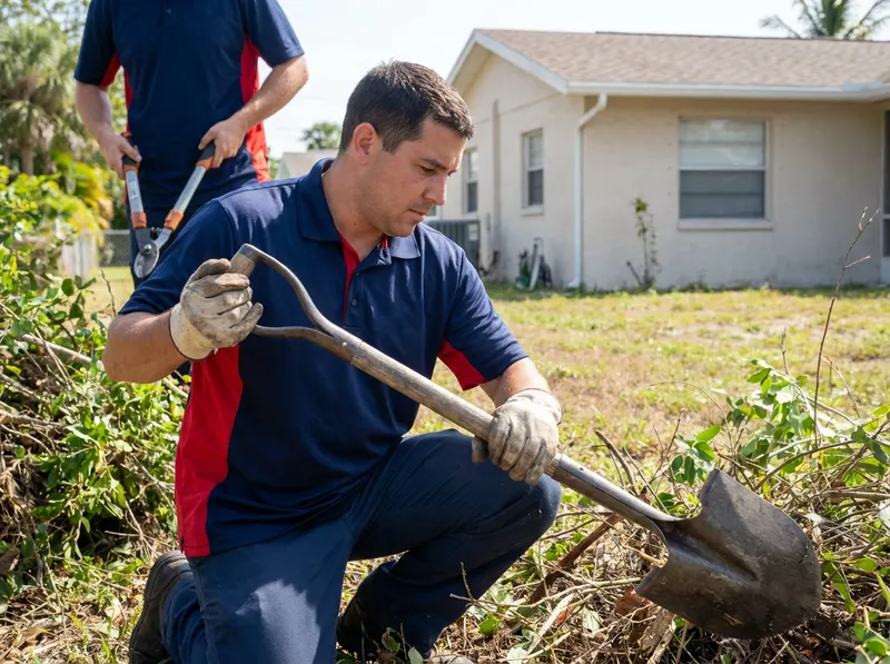 Estate Liquidation and Foreclosure Cleanouts in Stuart, FL